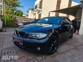 BMW 118 i