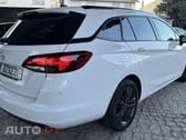 Opel Astra Sports Tourer Design