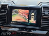 Citroen C5 Aircross 1.5 BlueHDi C-Series
