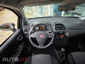 Fiat Punto 1.3 M-Jet Lounge S&S