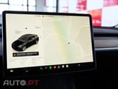 Tesla Model Y Long Range Dual Motor AWD