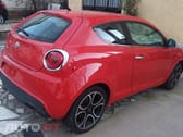 Alfa Romeo Mito 1.6 JTDM