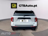 Ford Explorer I.V.A DEDUTÍVEL 3.0EB PHEV ST-Line 4x4