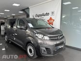 Opel Vivaro-E 50 kWh L2H1