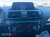 BMW 118 dA Pack M