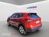 Nissan Qashqai 1.5 dCi Acenta