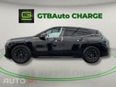 BMW iX I.V.A DEDUTIVEL xDrive 50 