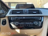 BMW 318 d Auto