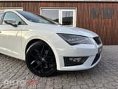 Seat Leon 2.0 TDI FR S/S