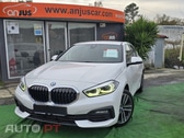 BMW 116 Serie 1 Line Sport