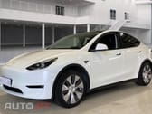 Tesla Model Y Standard