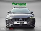 Ford Focus SW 1.0 EcoBoost MHEV ST-Line X Aut.