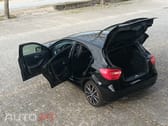 Mercedes-Benz A 180 A180 Urban