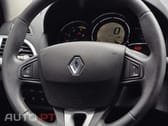 Renault Mégane Coupe 1.5 dCi Bose Edition CO2 Champion