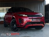 Land Rover Evoque 2.0 D150 AWD R-Dynamic S Auto