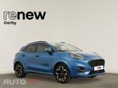 Ford Puma Puma 1.0 EcoBoost MHEV ST-Line