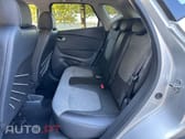 Renault Captur 1.2 TCe Initiale Paris