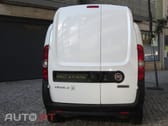 Fiat Doblo 1.3 MJ