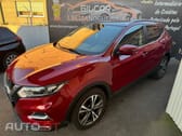 Nissan Qashqai 1.5 dCi N-Connecta