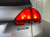 Peugeot 2008 1.6 e-HDi Allure 2-Tronic