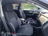 Nissan Qashqai 1.5 dCi Tekna Premium