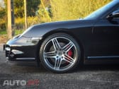 Porsche 997 Turbo Tiptronic