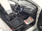 Nissan Qashqai 1.5 dCi N-Connecta
