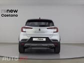 Renault Captur 1.0 TCe 90 RS Line