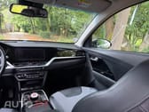 Kia Niro 64kWh