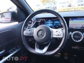 Mercedes-Benz B 250 e 8G-DCT AMG Line