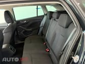 Skoda Scala 1.0 TSI