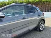 Kia Stonic 1.0 T-GDI OPF Mild Hybrid Platinum