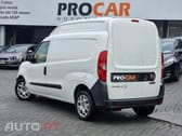 Fiat Doblo 1.6 MJ XL 3L