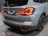 BMW X3 30 e xDrive xLine