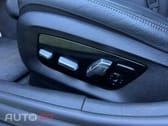 BMW 520 d Pack M Auto