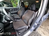 Nissan Note 1.4 Acenta