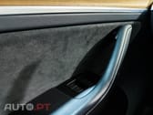 Tesla Model Y Long Range Dual Motor AWD