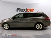 Peugeot 308 1.5 BlueHDi Style EAT8
