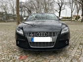 Audi TTS Roadster 2.0 TFSI 272Cv quattro