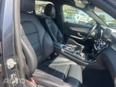 Mercedes-Benz C 220 BlueTEC AMG Line