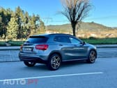 Mercedes-Benz GLA 180 CDi Urban