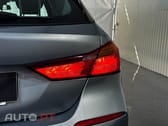 BMW 116 d Line Sport Auto