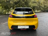 Peugeot E-208 50 kWh GT Pack