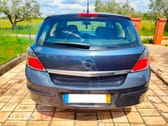 Opel Astra 1.3 CDTI 90cv / 58€ mês