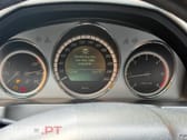 Mercedes-Benz C 220 CDI