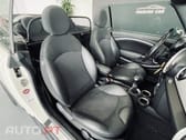 MINI Cabrio Cooper D