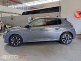 Peugeot 208 1.2 PureTech Allure