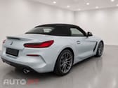 BMW Z4 20 i Roadster sDrive