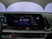 Kia Sportage 1.6 T-GDi PHEV Tech