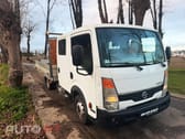 Nissan Cabstar 2.5 dCi 35